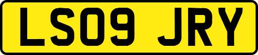 LS09JRY