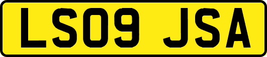 LS09JSA