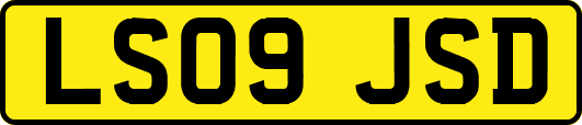 LS09JSD