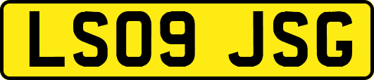 LS09JSG