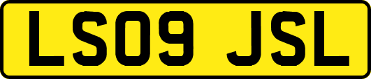 LS09JSL