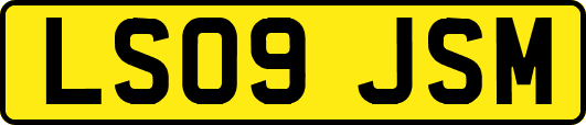 LS09JSM