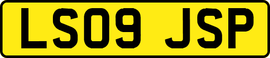 LS09JSP