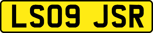 LS09JSR