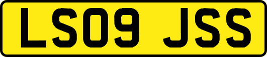 LS09JSS