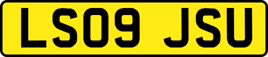 LS09JSU