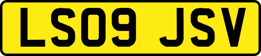 LS09JSV