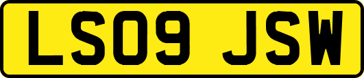 LS09JSW