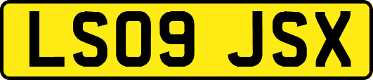 LS09JSX