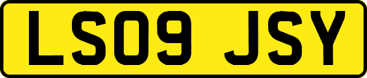 LS09JSY