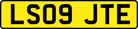 LS09JTE