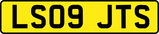 LS09JTS