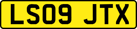 LS09JTX