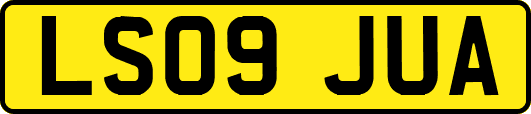 LS09JUA