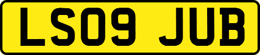 LS09JUB
