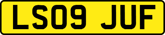 LS09JUF