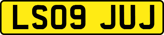 LS09JUJ