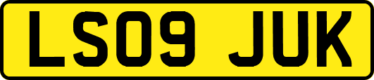 LS09JUK