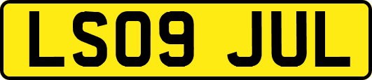 LS09JUL