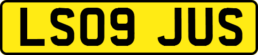 LS09JUS
