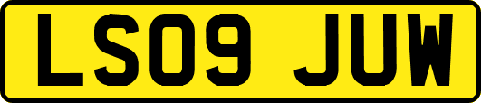 LS09JUW