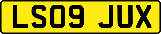 LS09JUX