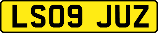 LS09JUZ
