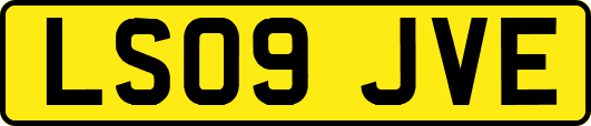 LS09JVE