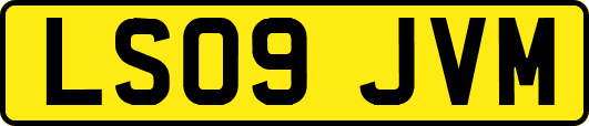 LS09JVM