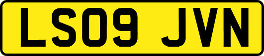 LS09JVN