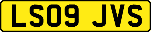 LS09JVS