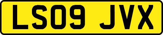 LS09JVX