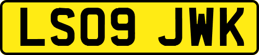 LS09JWK