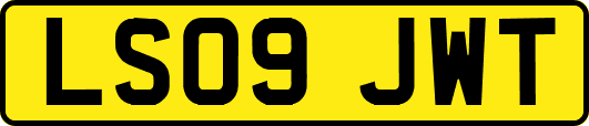 LS09JWT