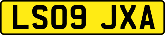 LS09JXA