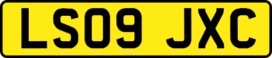 LS09JXC