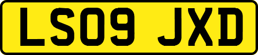 LS09JXD