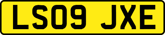 LS09JXE