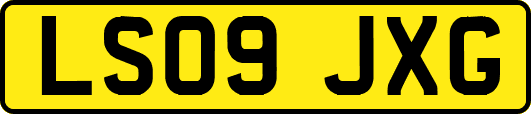 LS09JXG
