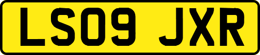 LS09JXR