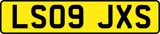 LS09JXS