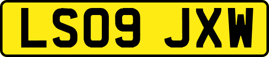 LS09JXW