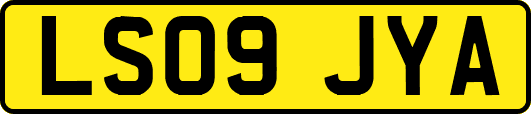 LS09JYA