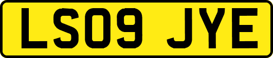 LS09JYE