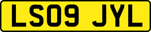 LS09JYL