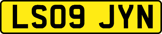 LS09JYN