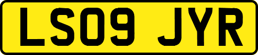 LS09JYR