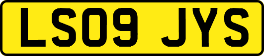 LS09JYS