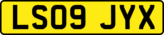 LS09JYX