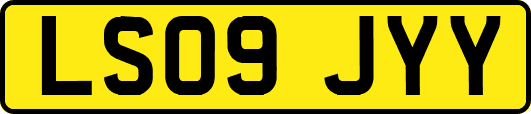 LS09JYY